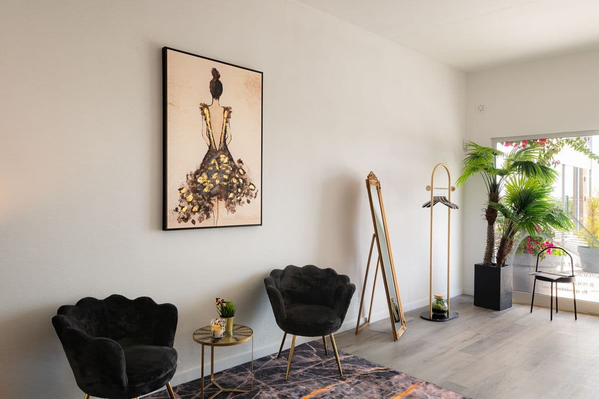 Magic Beauty studio, Almancil
