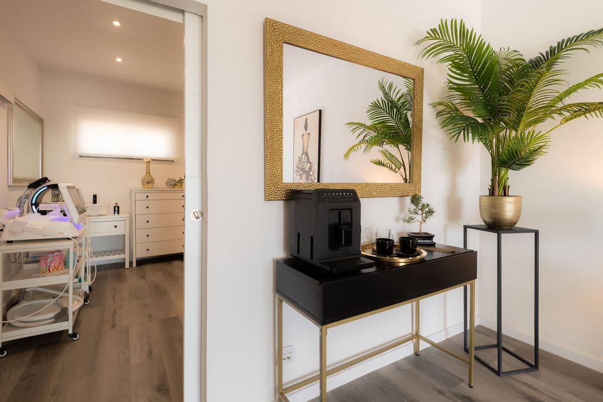 Magic Beauty studio, Almancil