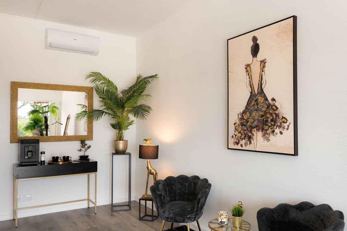 Magic Beauty studio, Almancil