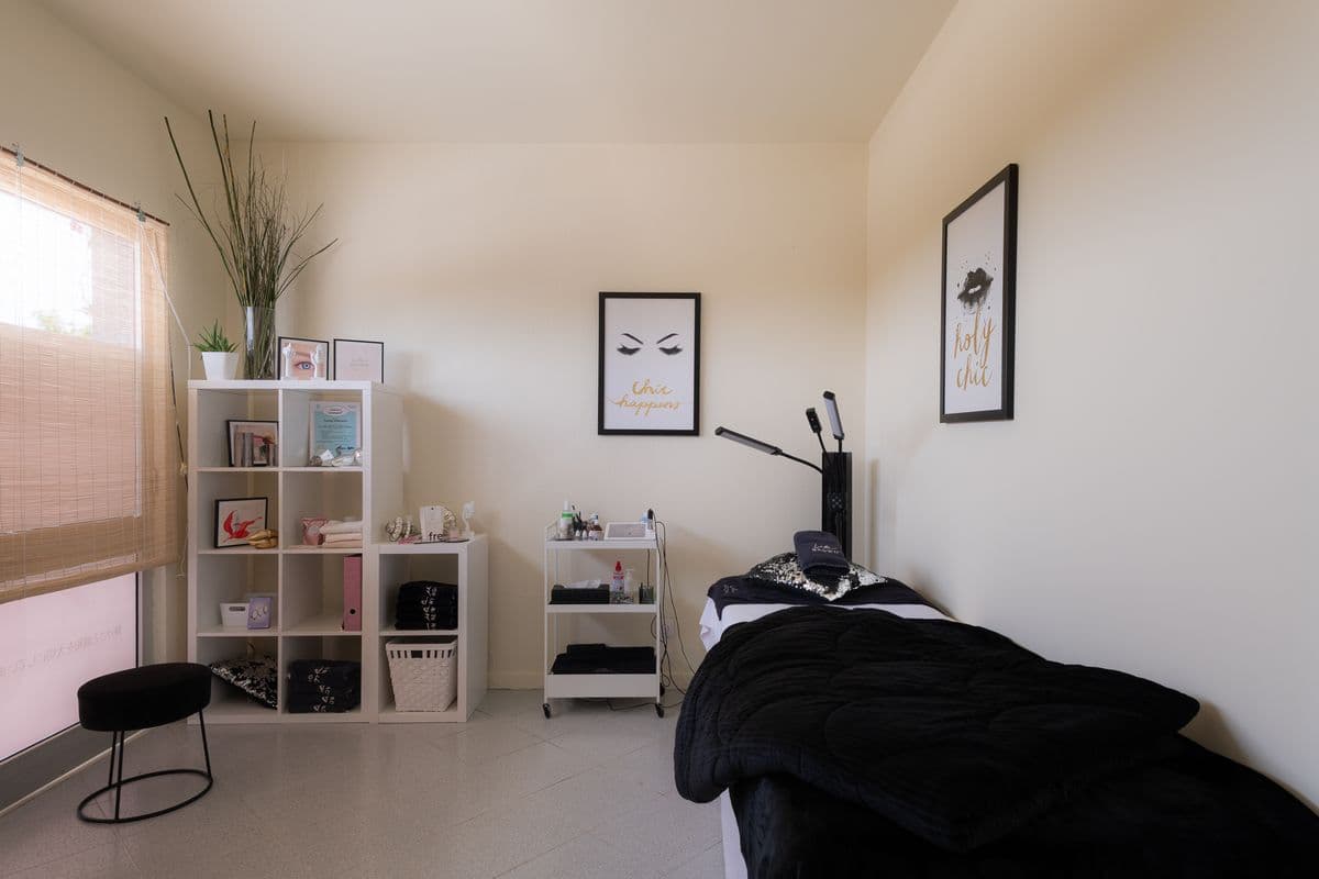 Magic Beauty studio, Almancil