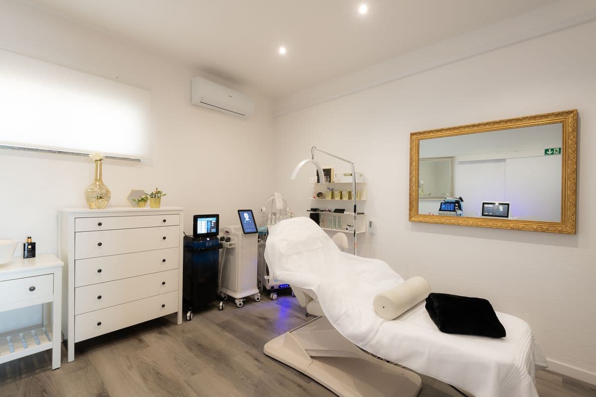Magic Beauty studio, Almancil