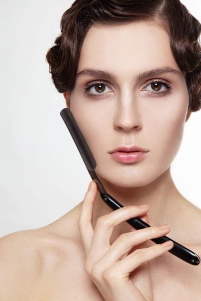 Dermaplaning at Magic Beauty, Almancil