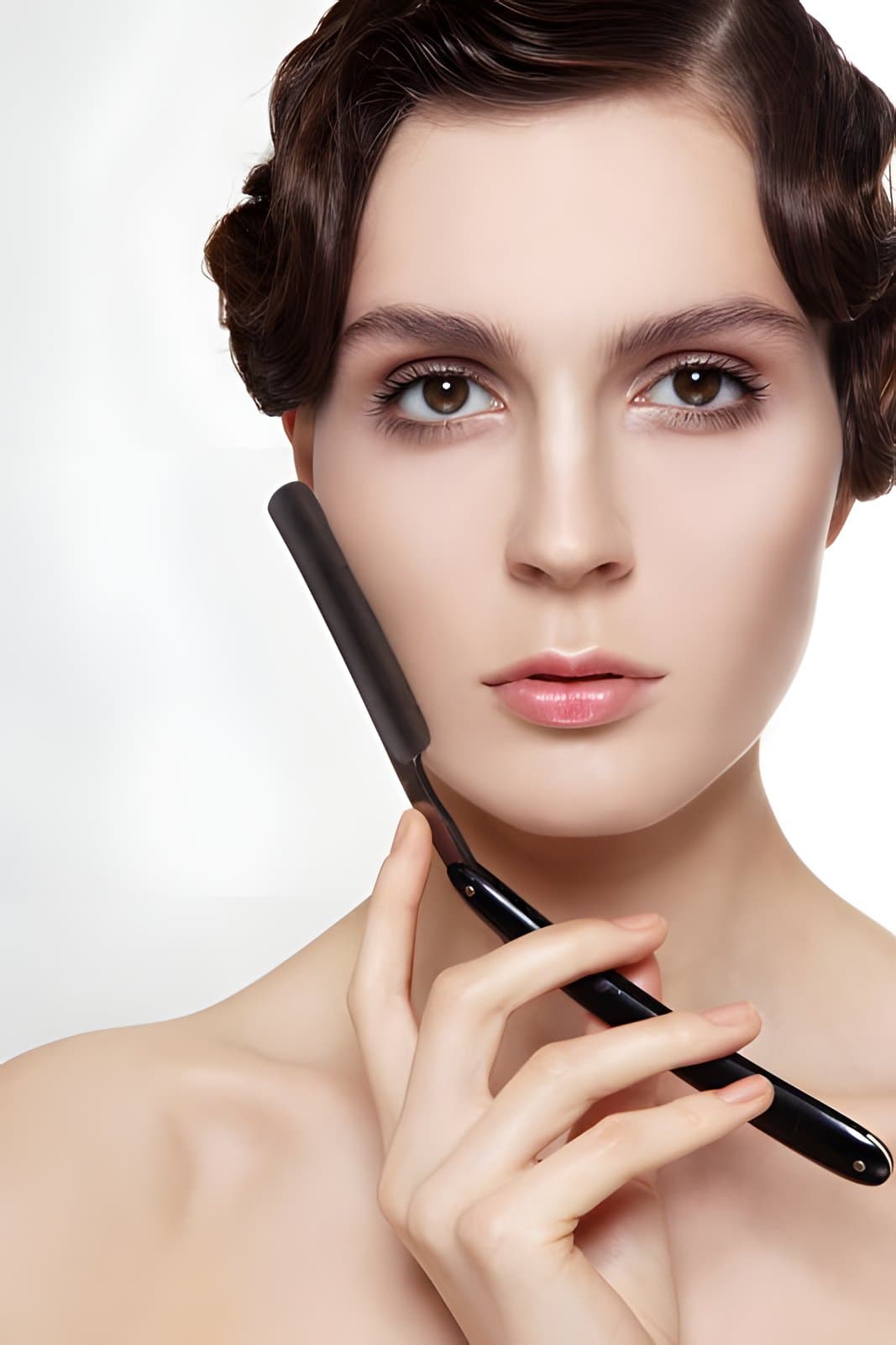 Dermaplaning at Magic Beauty, Almancil