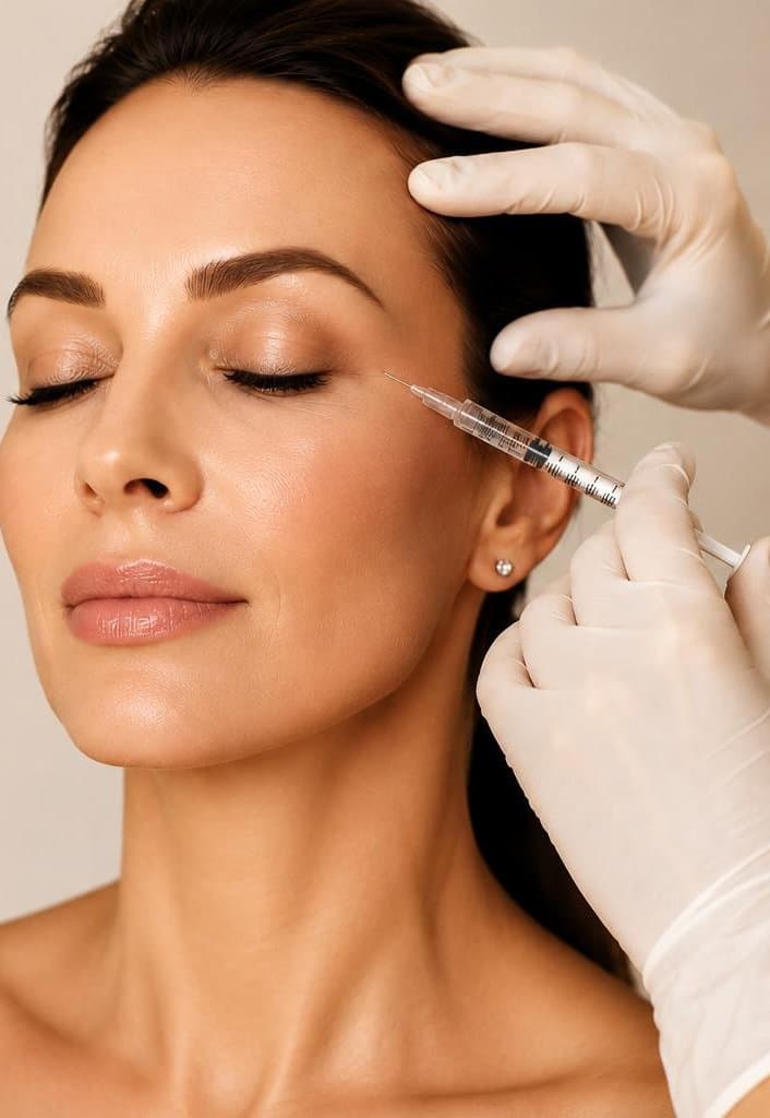 Medical Aesthetics by Dr. Melissa at Magic Beauty, Almancil