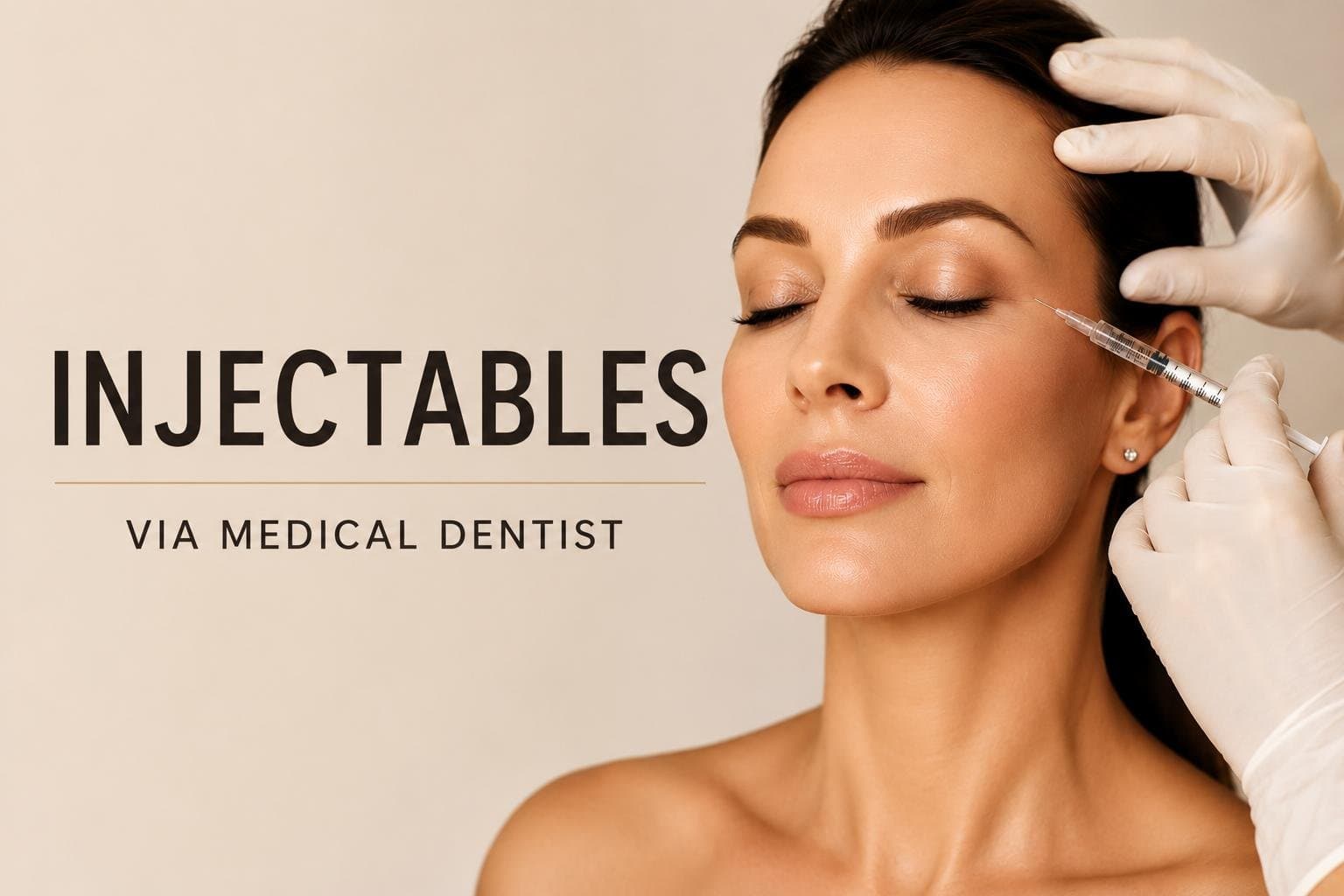 Medical Aesthetics by Dr. Melissa at Magic Beauty, Almancil