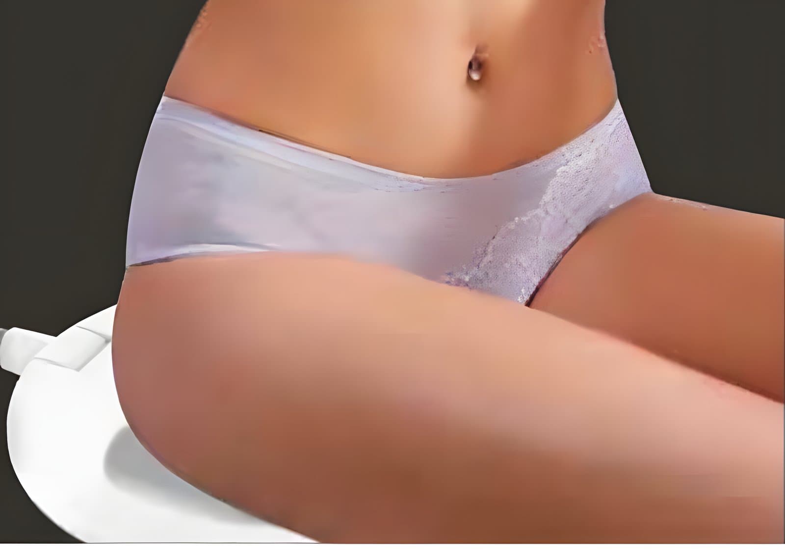 Pelvic Floor Paddle at Magic Beauty, Almancil